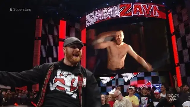 Superstars #379: July 15, 2016