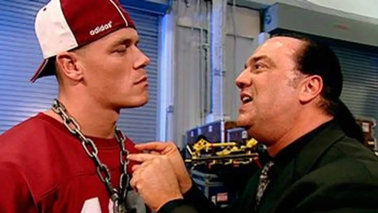 SmackDown - Jan. 01, 2004