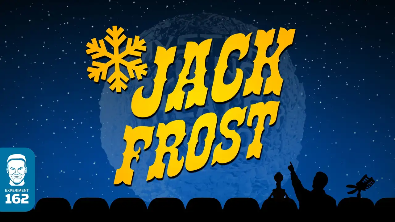 Jack Frost