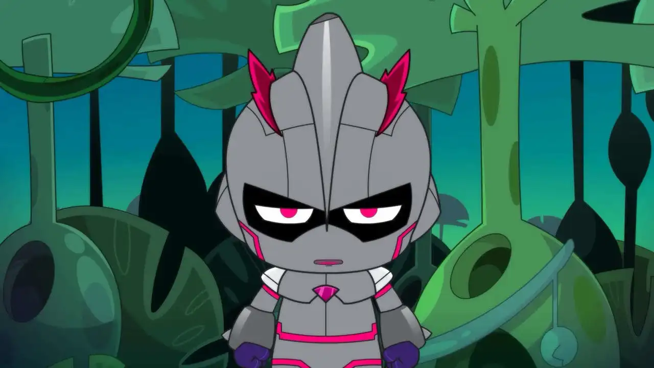 Episode 14