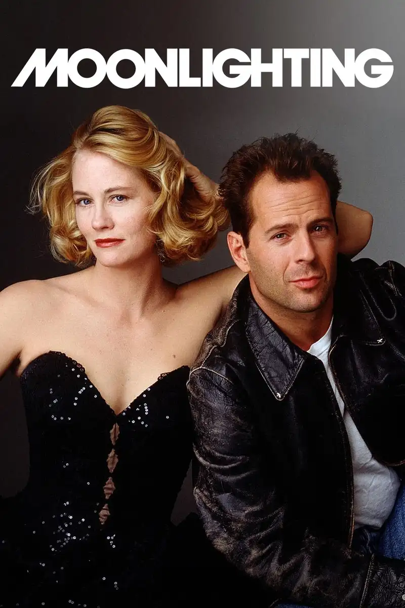 Moonlighting