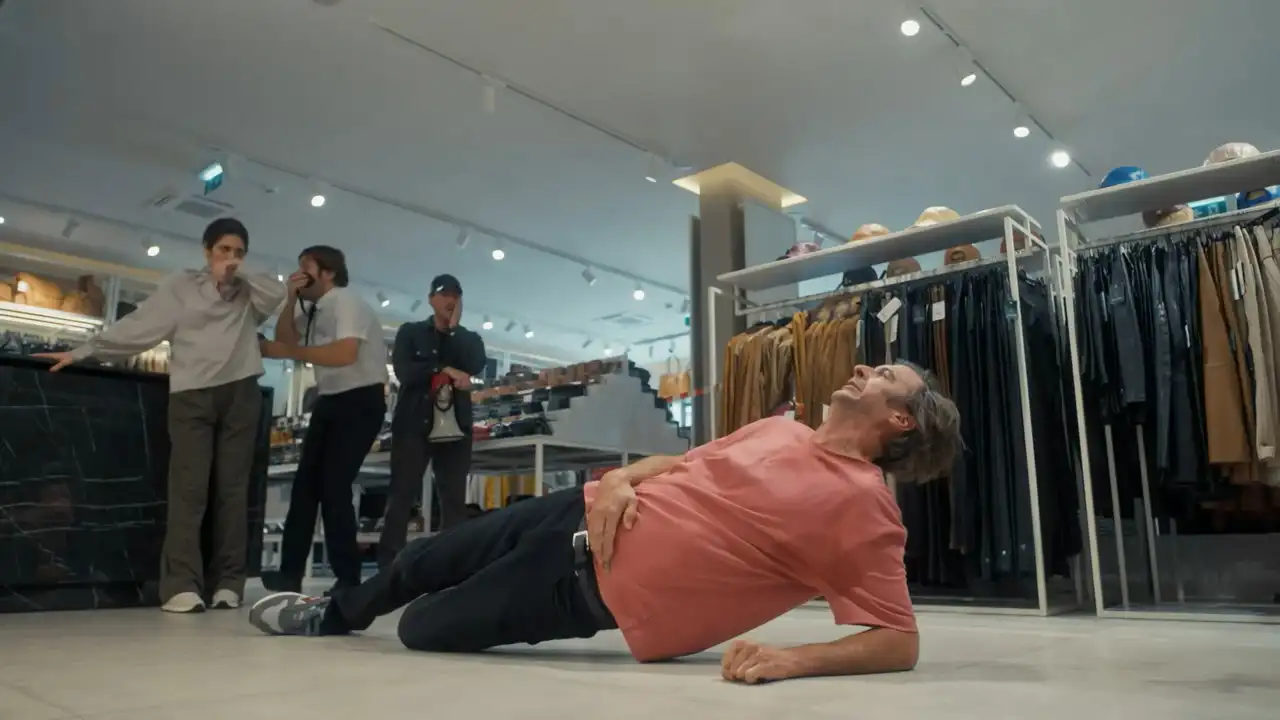 Episode 5