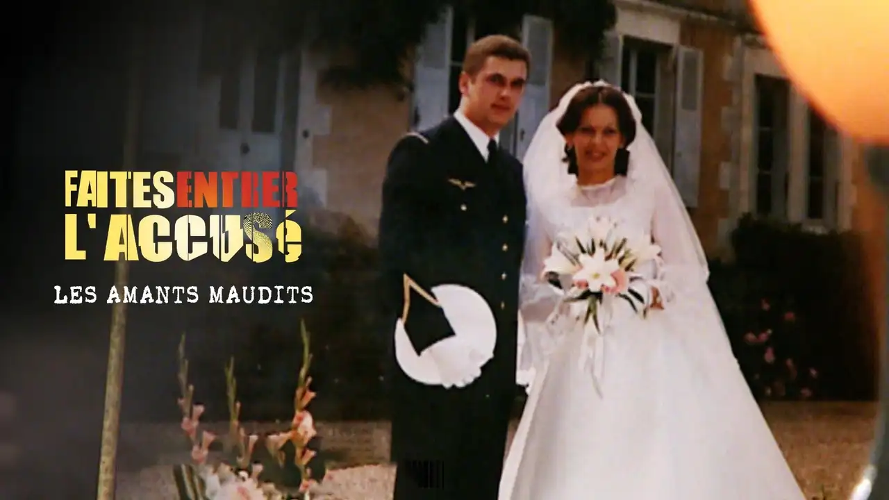 Les amants maudits