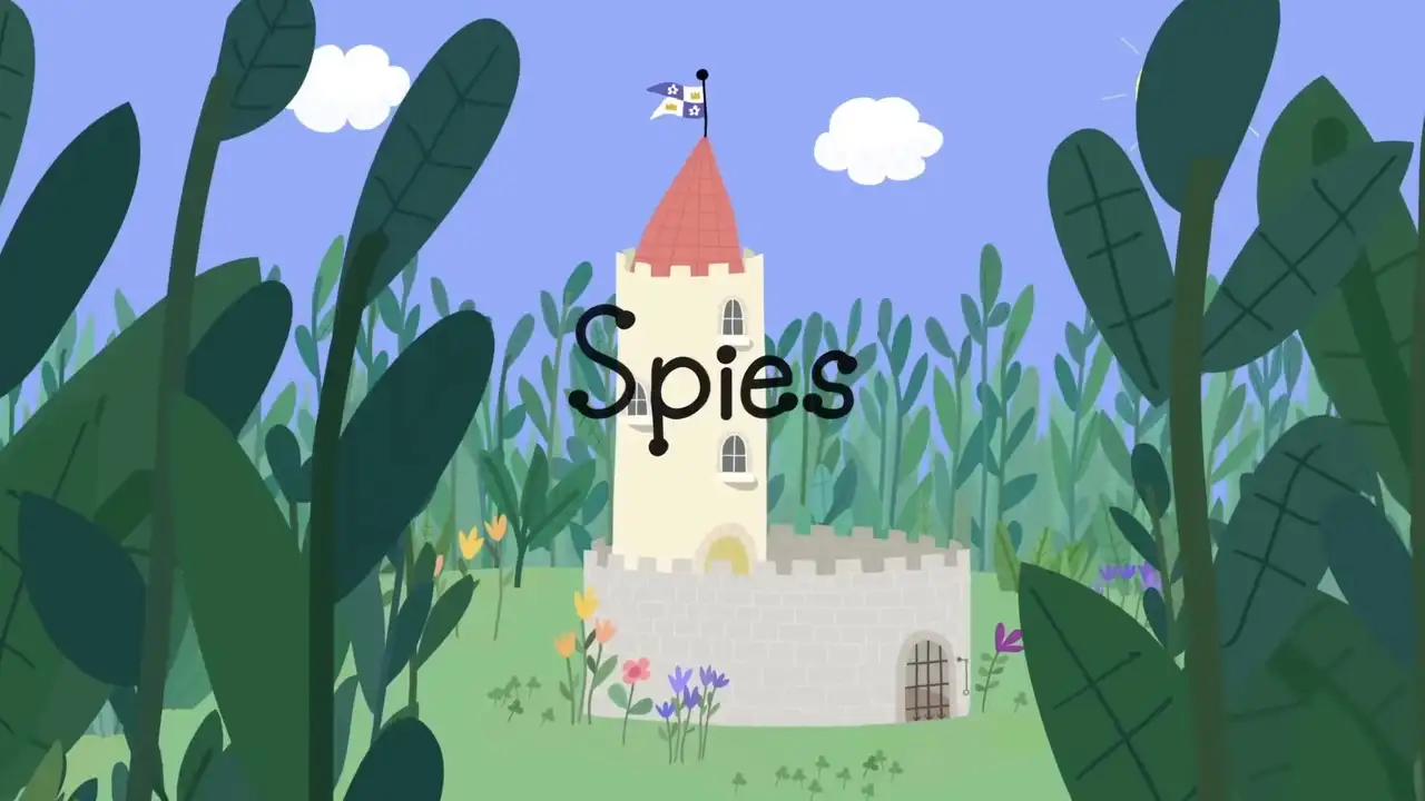 Spies