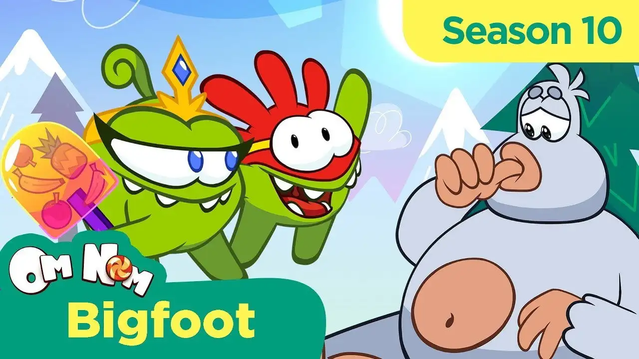 Bigfoot