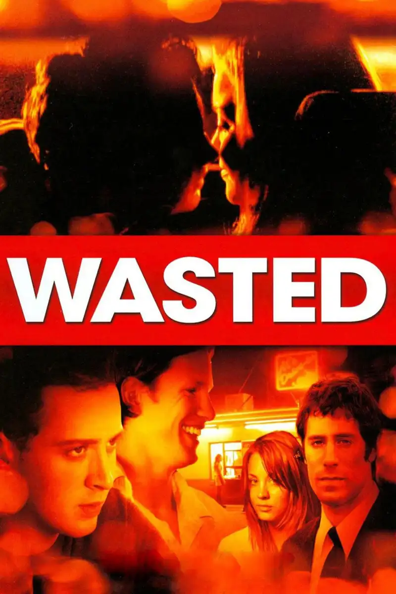 Wasted