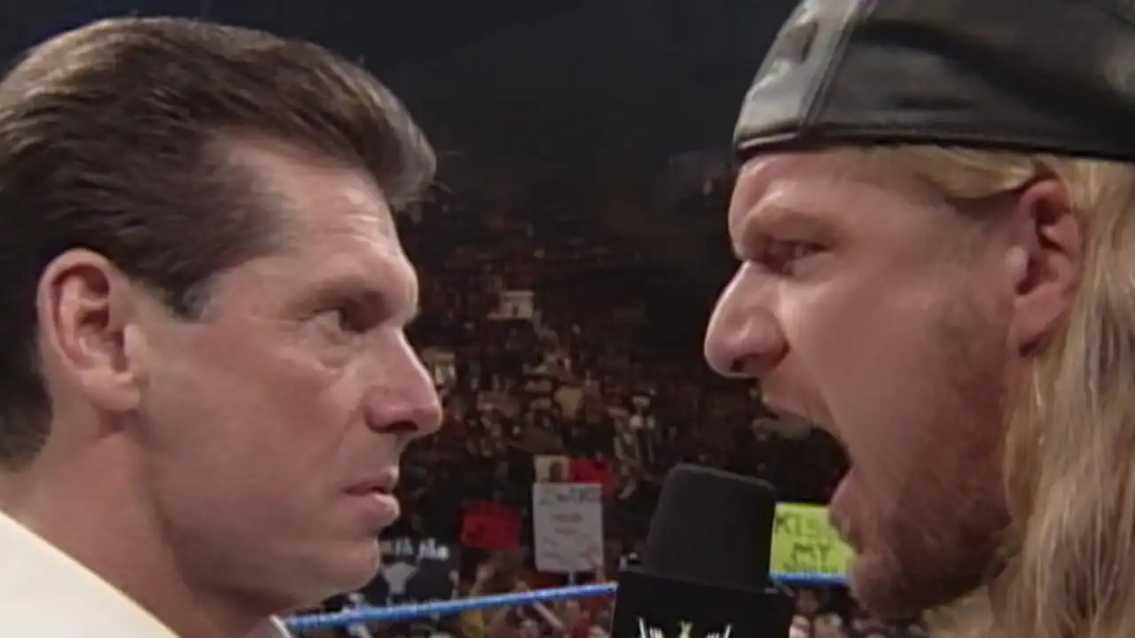 SmackDown - Nov. 18, 1999