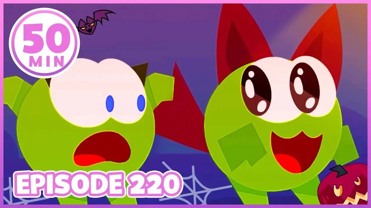 Spooky Time Halloween