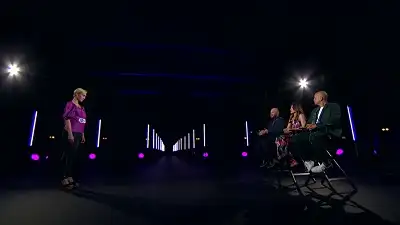 Final Auditions: More Judgments