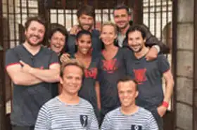 Group Bruno Guillon