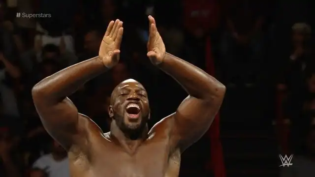 Superstars #355: January 29, 2016