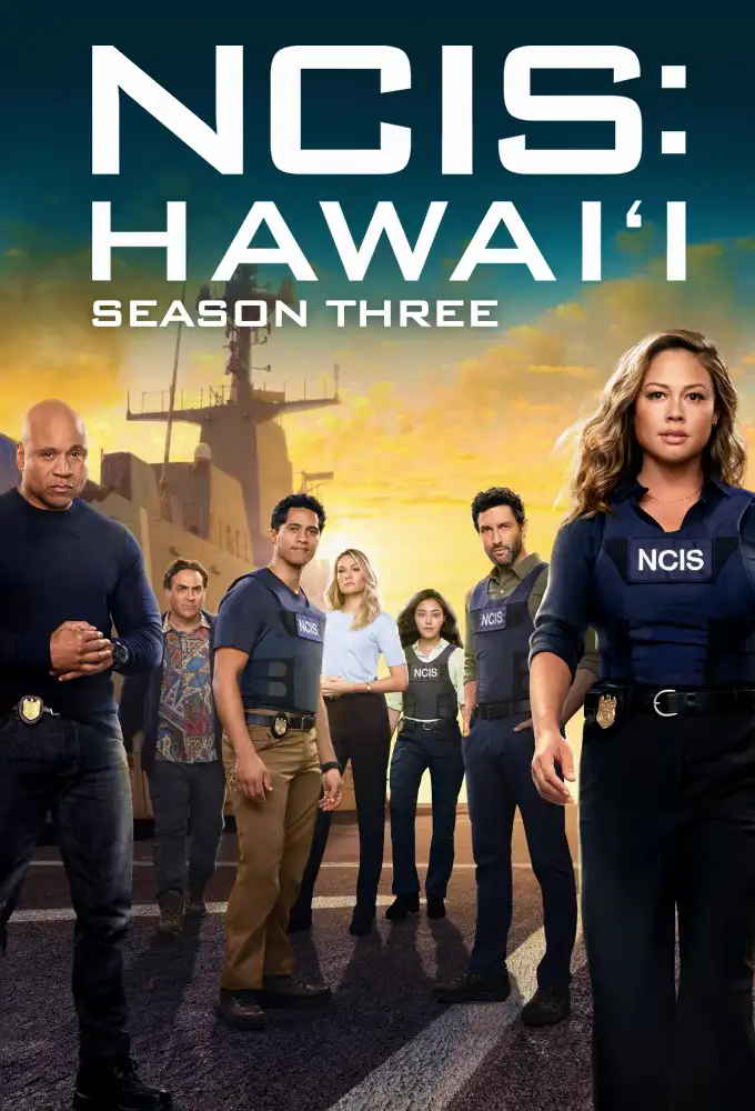 Season 3