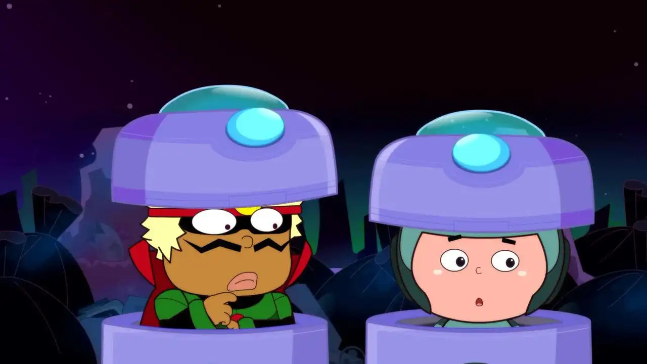 Episode 19