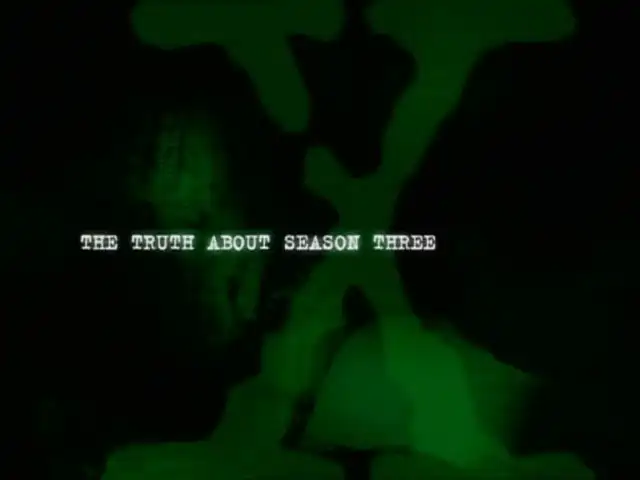 The Truth About Season 3