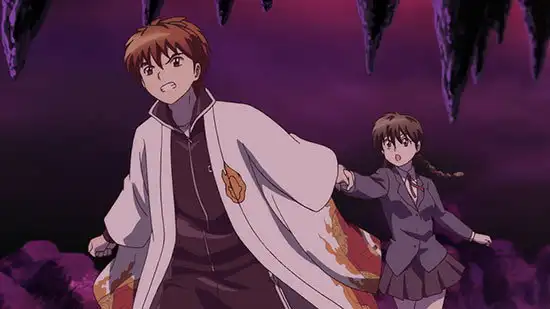 A Promise in the Underworld