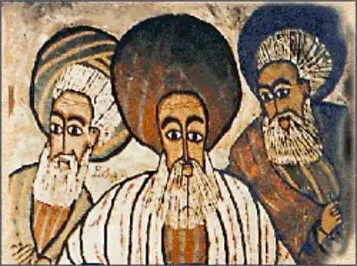 Lost Tribes of Israel