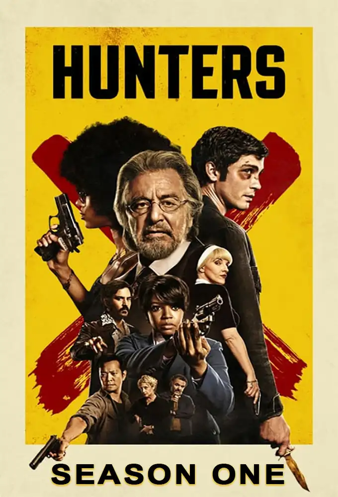 Season 1