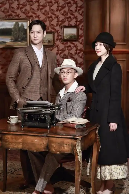 Season 1