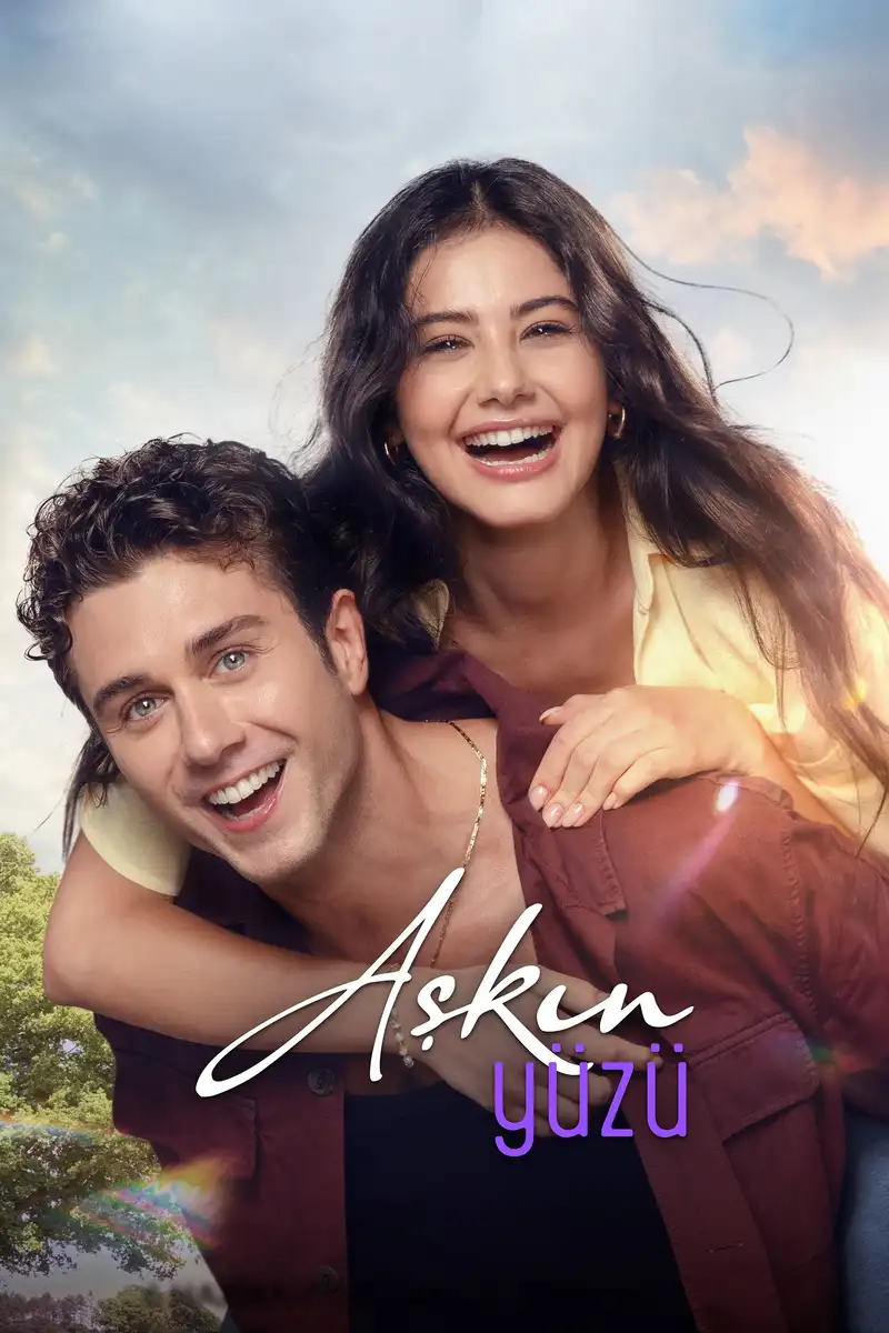 Aşkın Yüzü