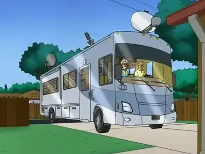 The Honeymooners