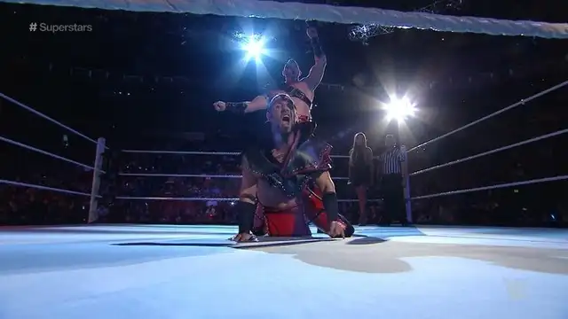 Superstars #357: February 12, 2016