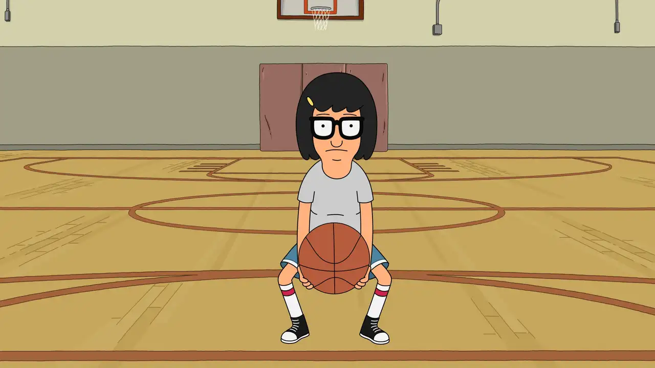 Don't Worry, Be Hoopy