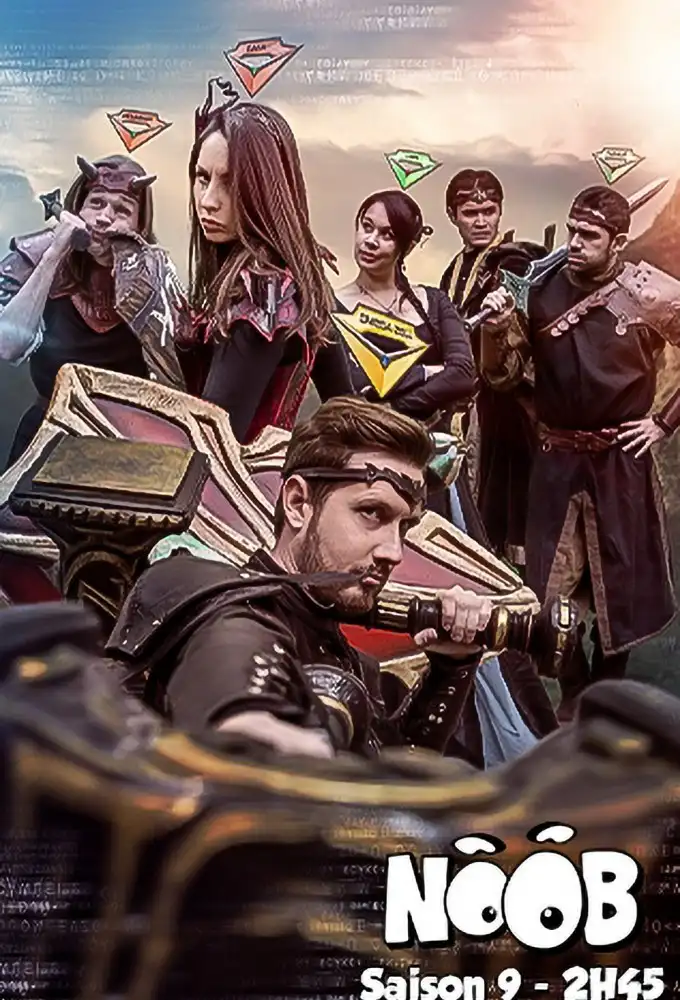 Season 9