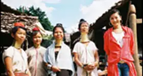周汶錡、林莉-泰北: 美麗．有罪?1