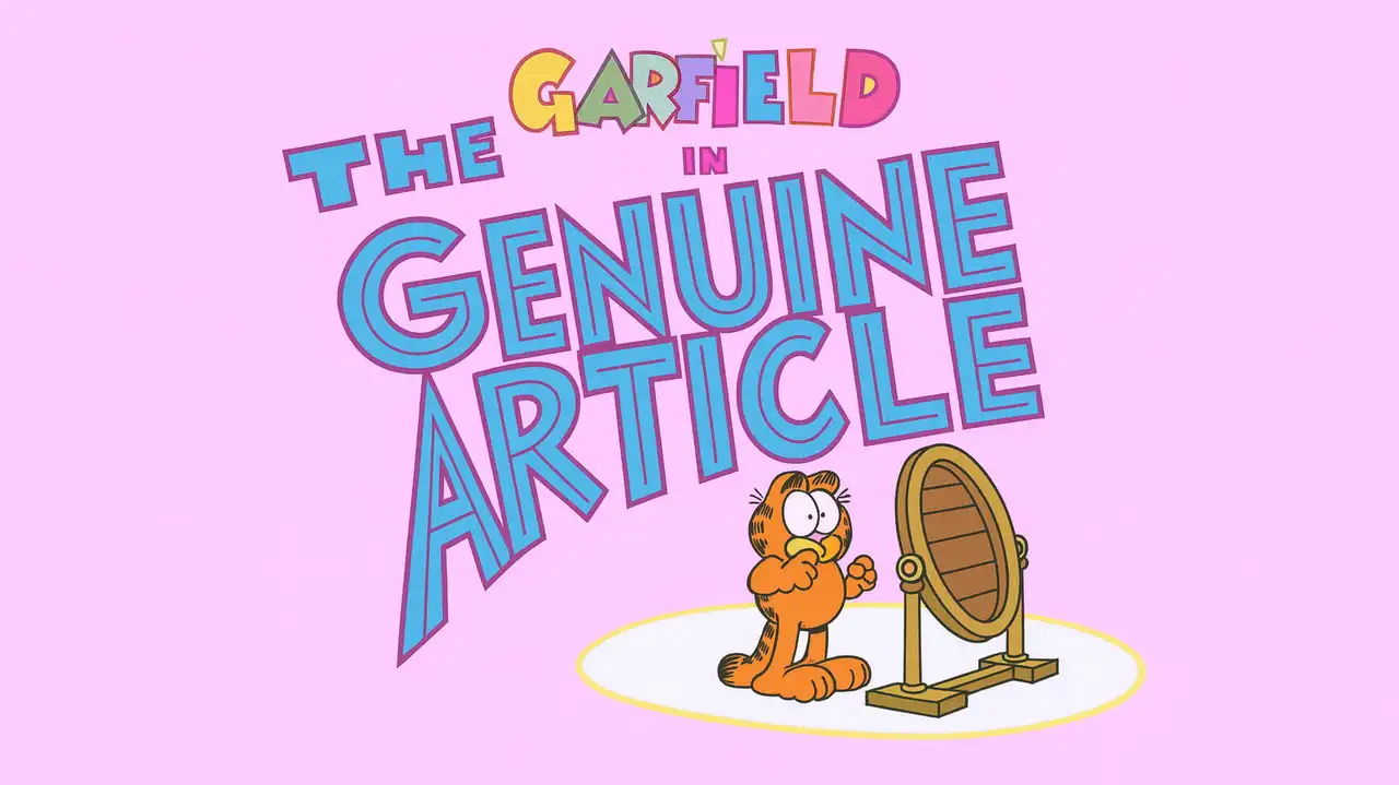 The Genuine Article