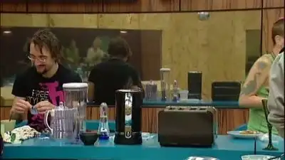 LIVE Show: Day 21 Highlights & Pre-Eviction