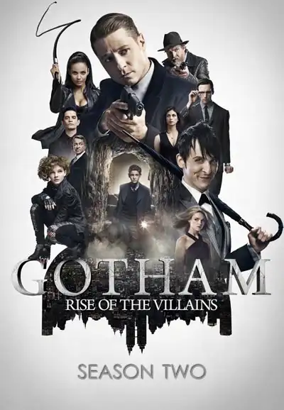 Season 2