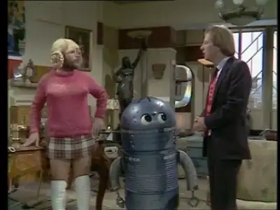 Robot