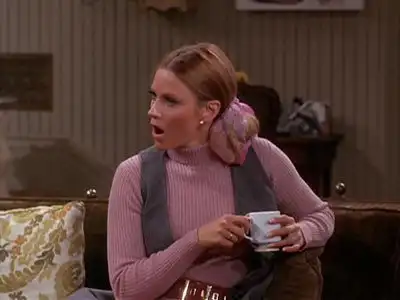 Some of My Best Friends Are Rhoda