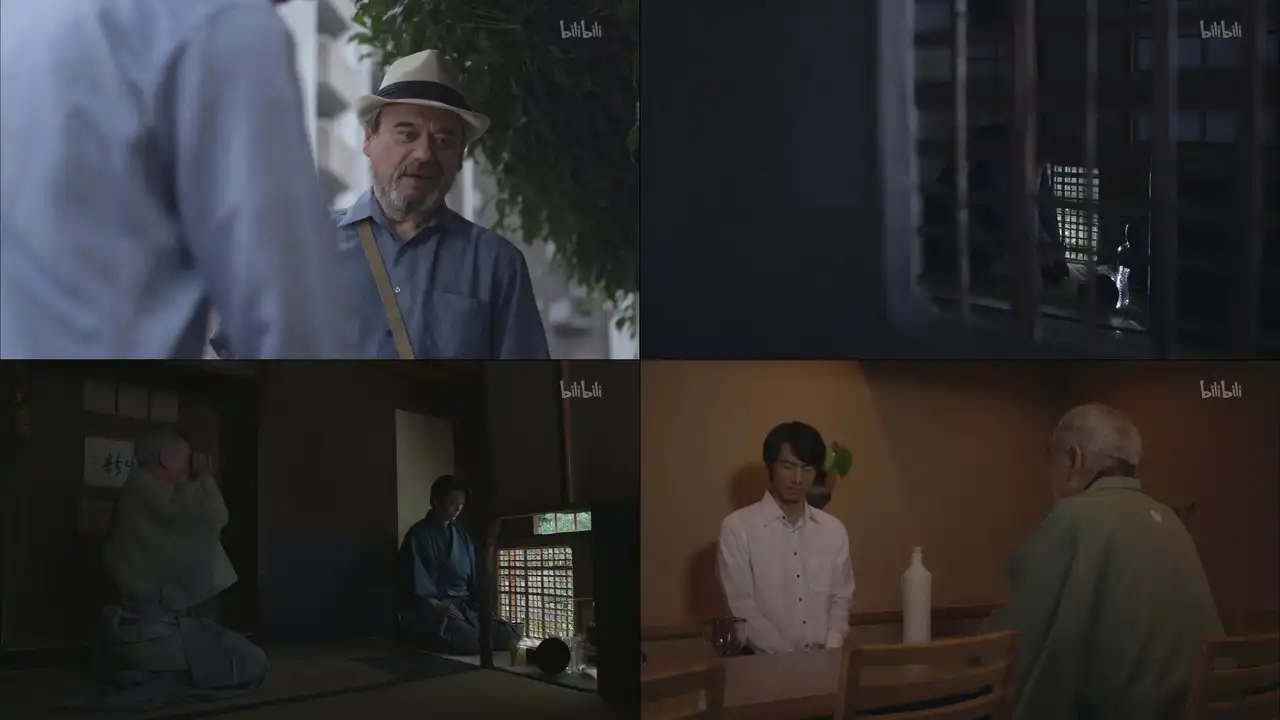 Episode 8