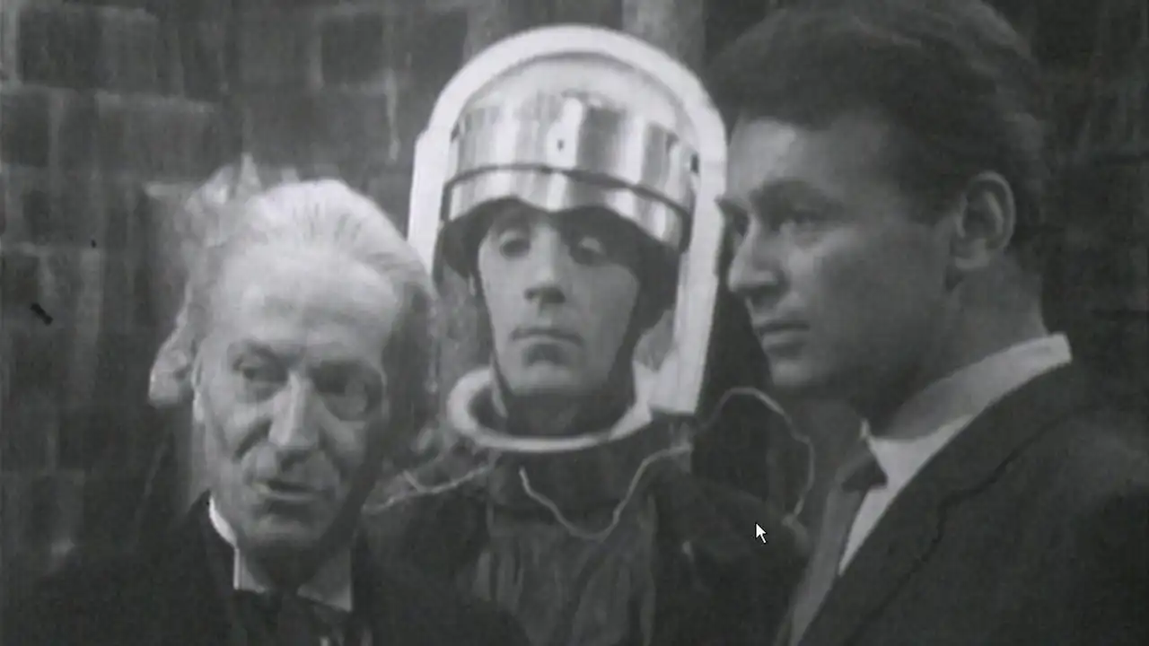 The Daleks