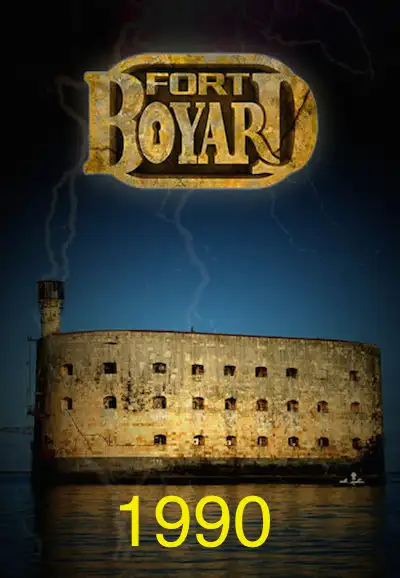 Season 1990