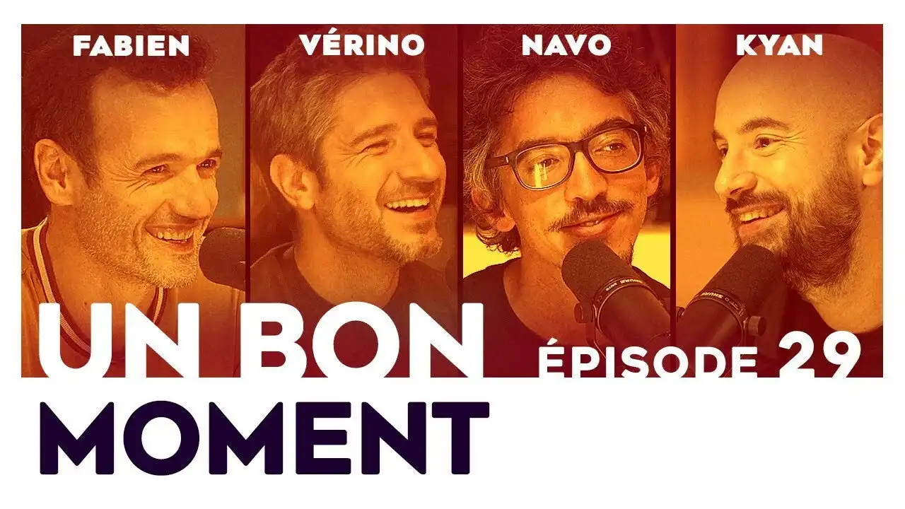 Episode 29