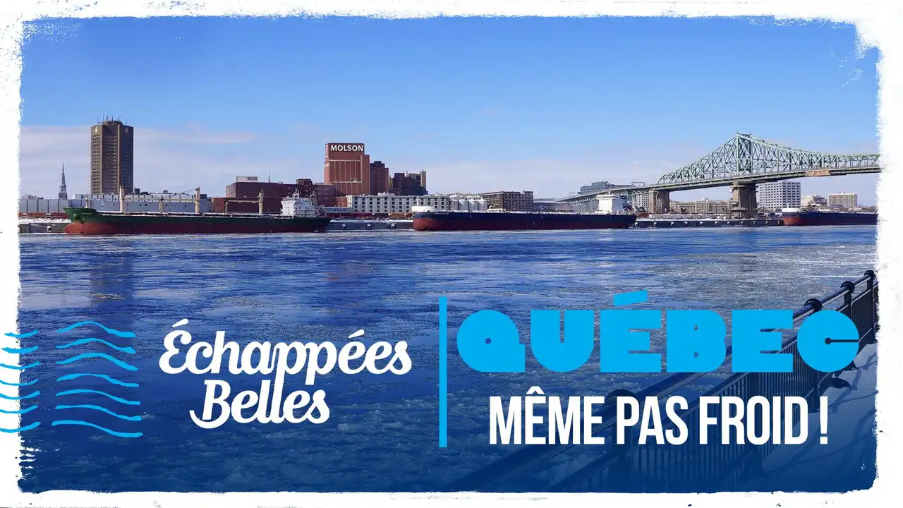 Norvège, terre d'aventures