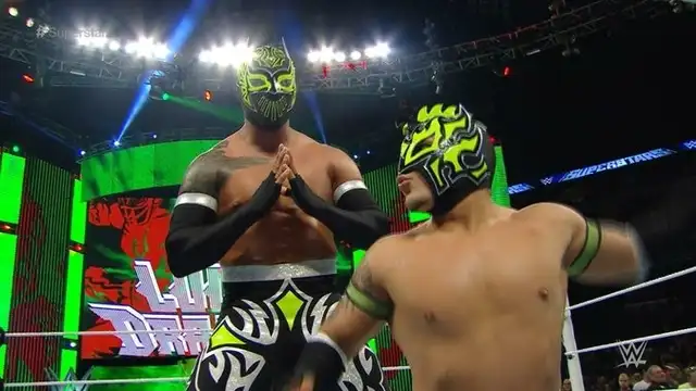 Superstars #324: June 26, 2015
