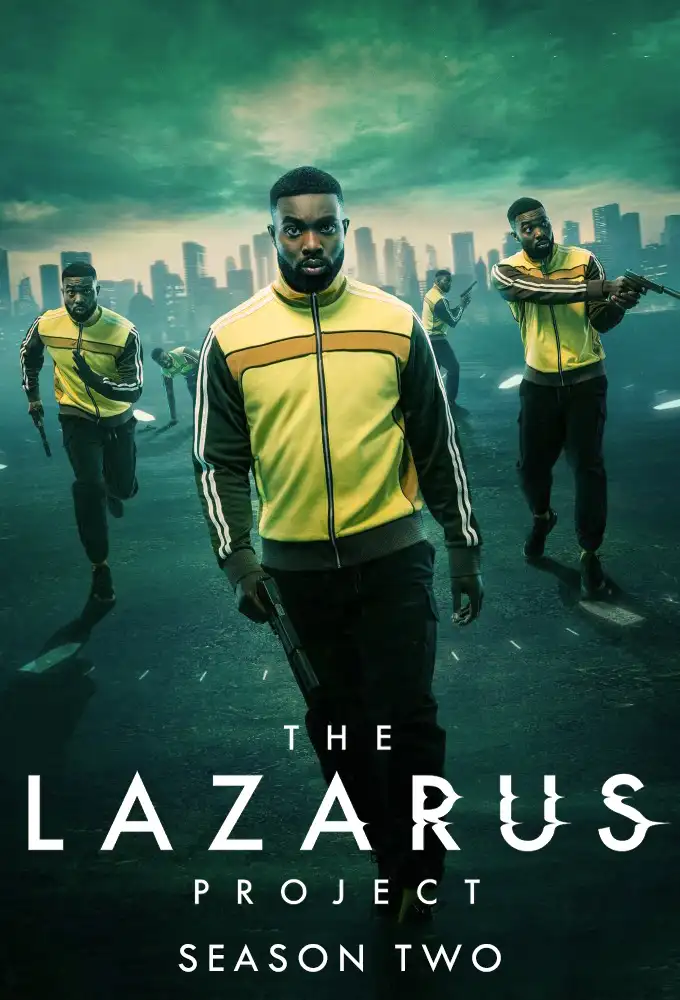 Season 2