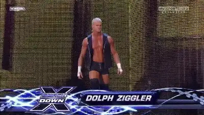 SmackDown - May. 08, 2009