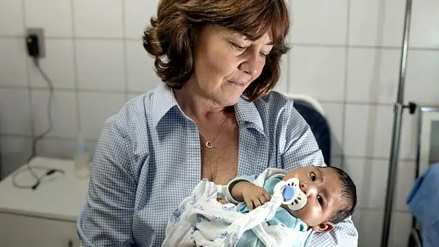 The Zika Baby Crisis