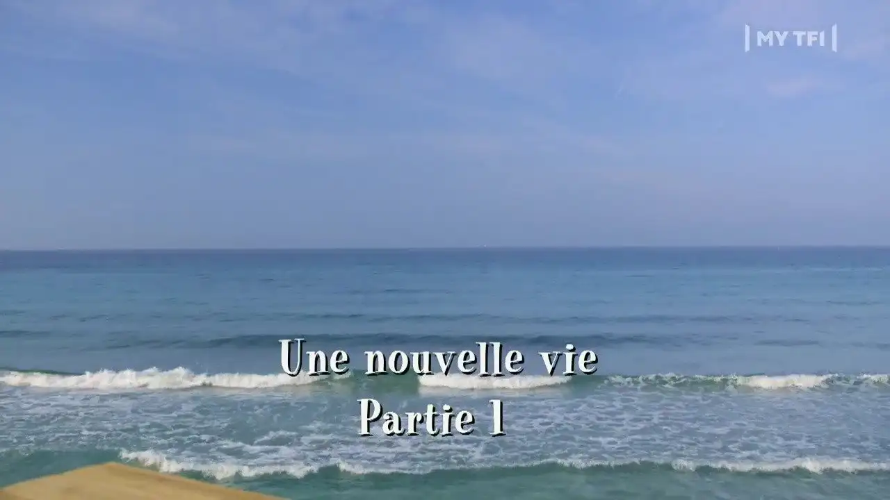 Tel épris qui croyait prendre: Partie 1