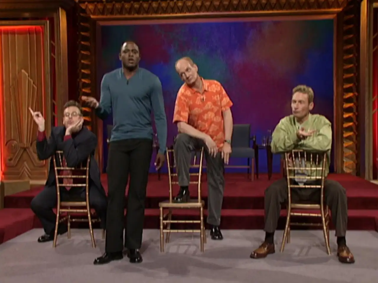 Greg Proops