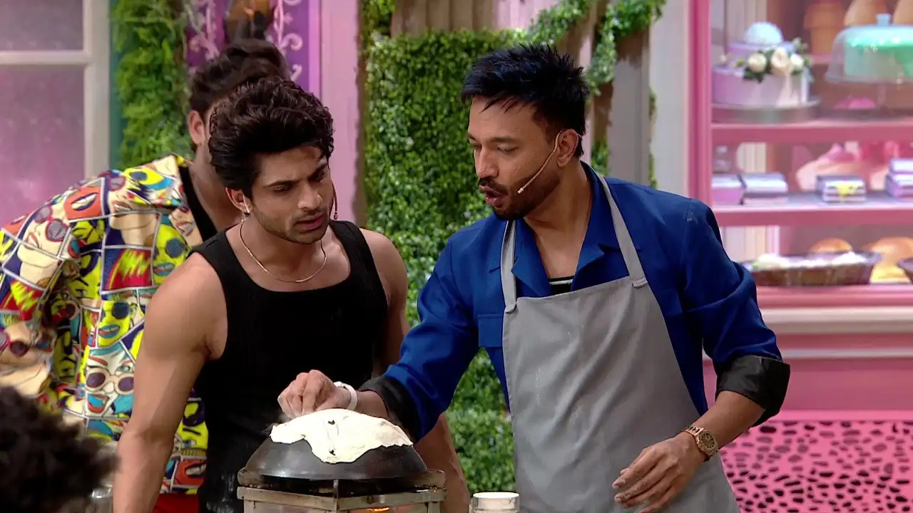 Papad Mystery Hoga Crack?