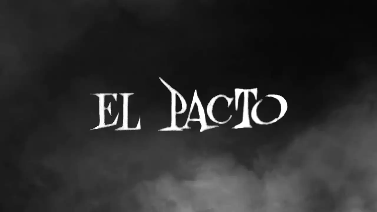 The Pact