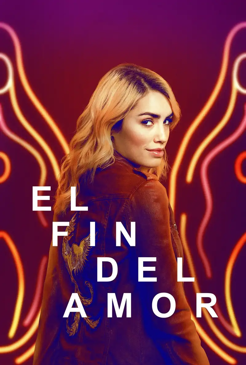 The End of Love