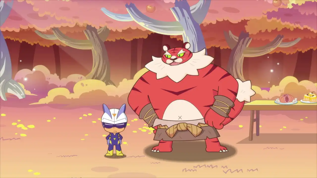 Episode 19