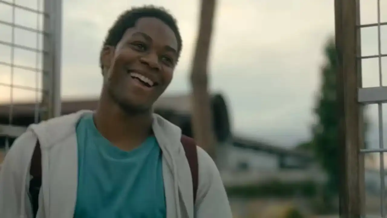 Thomas