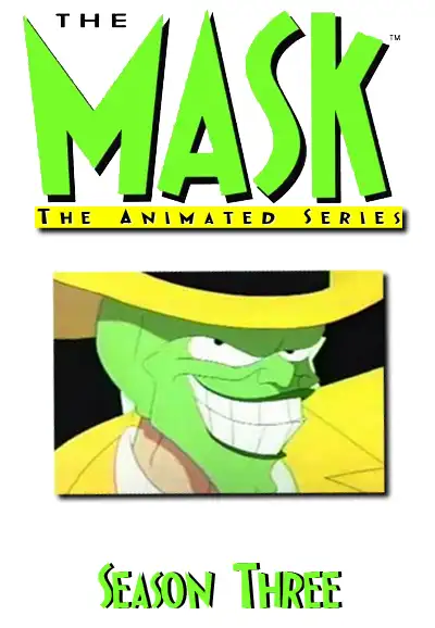 Season 3